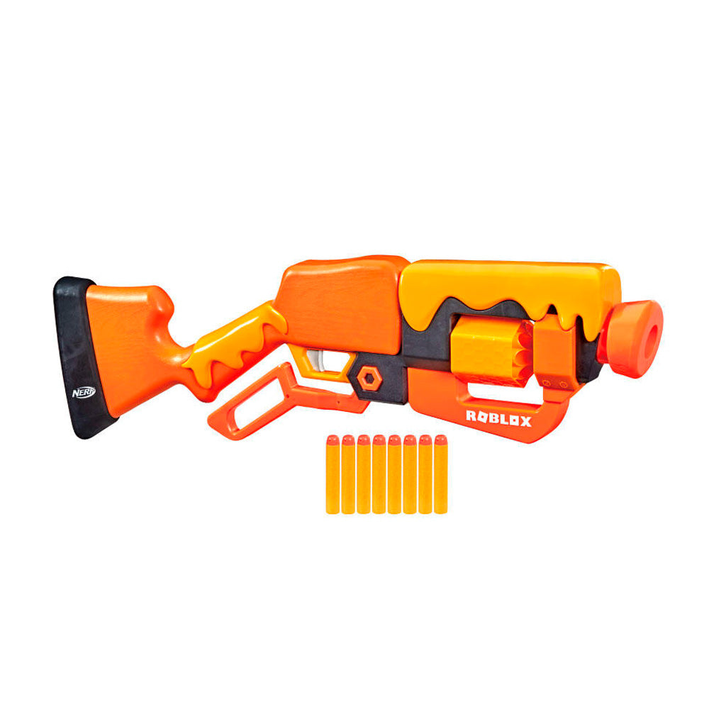 Arma de Juguete Nerf Roblox Adopt Me Bees