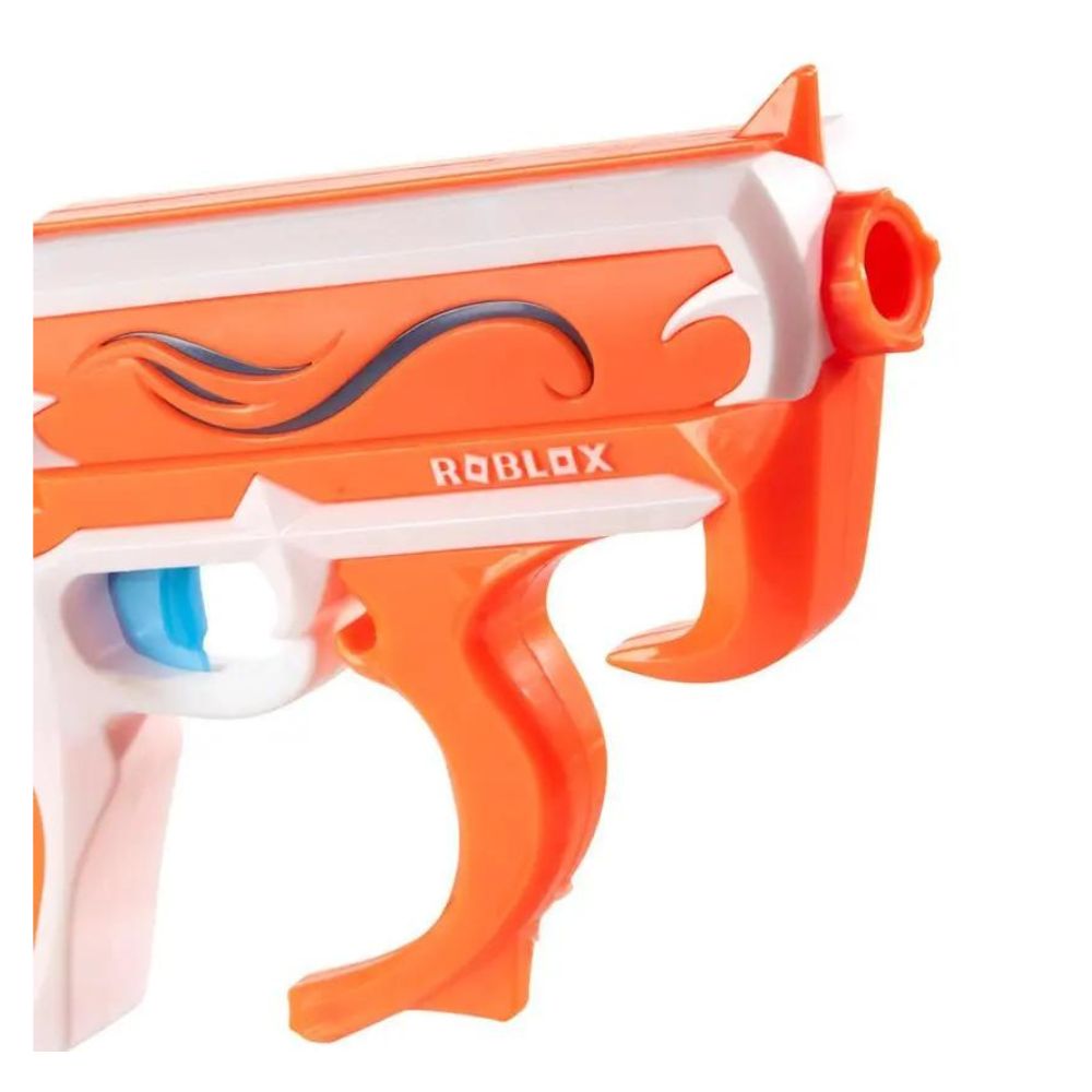 Arma de Juguete Nerf Roblox Soul Catalyst