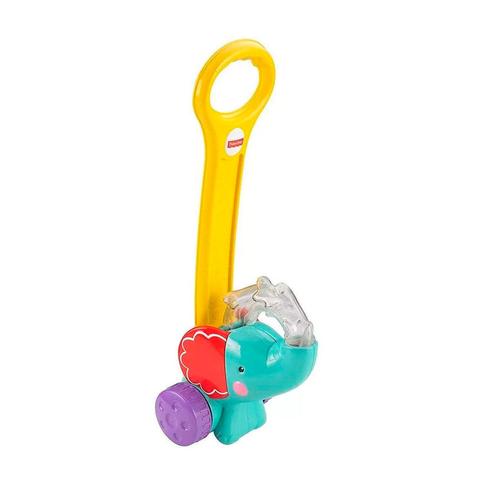 Caminadora Fisher-Price Elefante Camina Conmigo