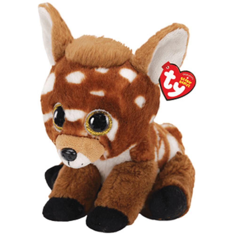 Peluche Beanie Boos Buckley Mediano