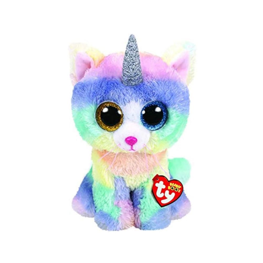 Peluche Beanie Boss