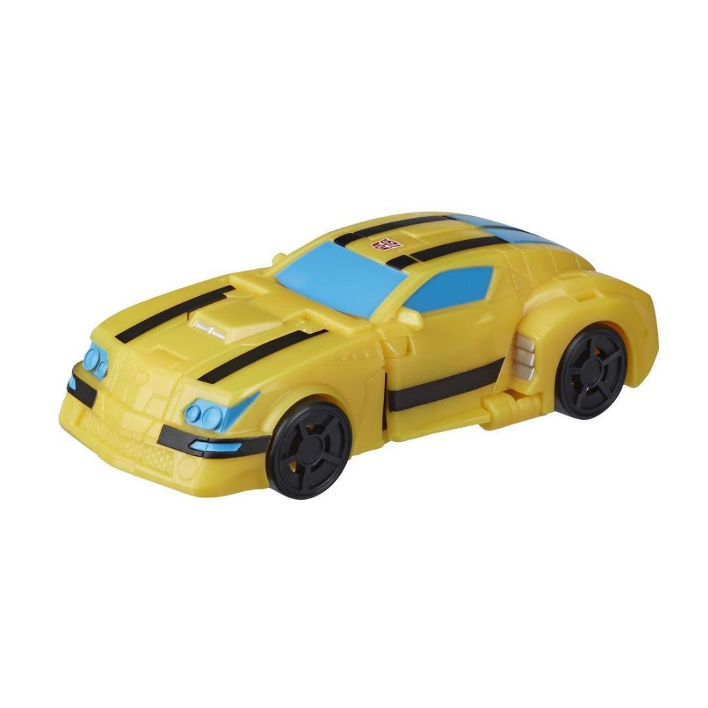 Transformers Hasbro Bumblebee