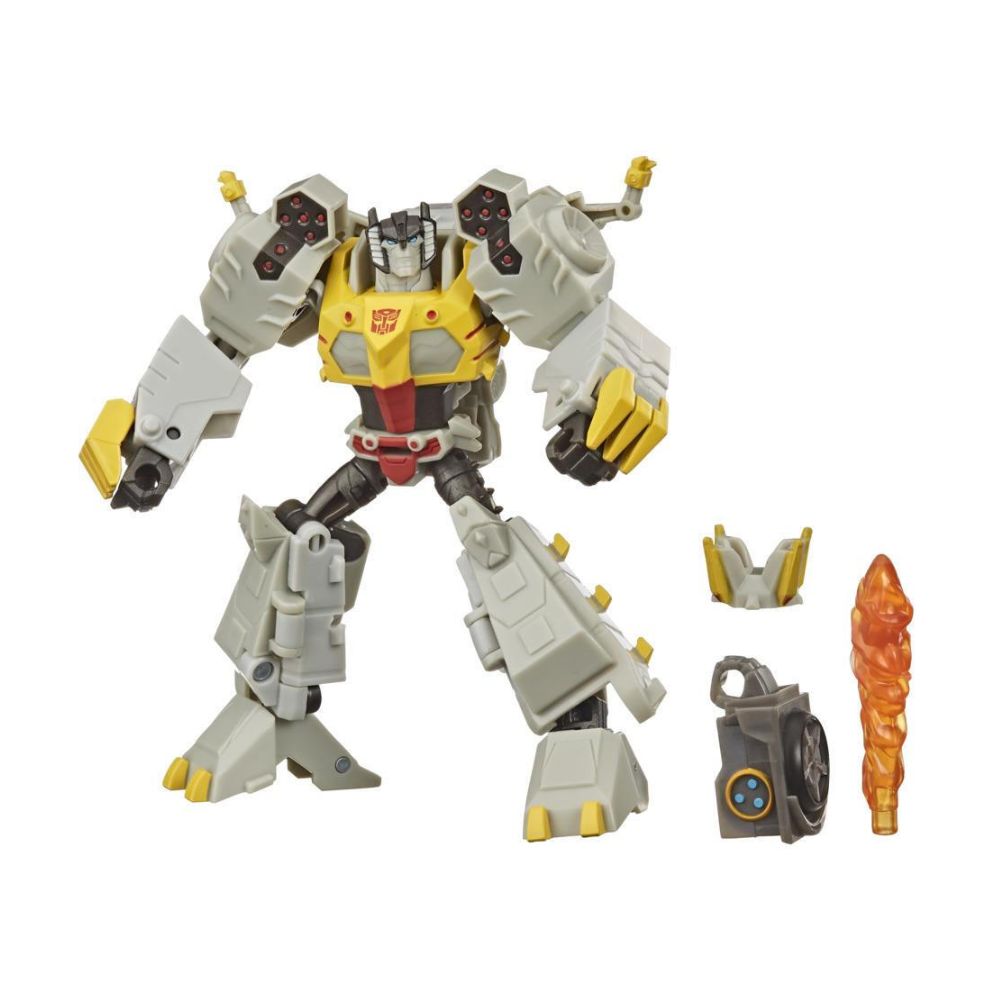 Transformers Hasbro Grimlock