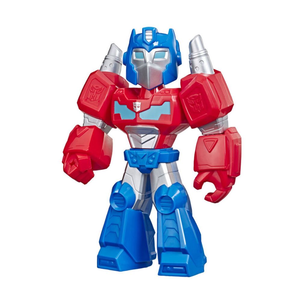 Transformers Hasbro Rescue Optimus Prime