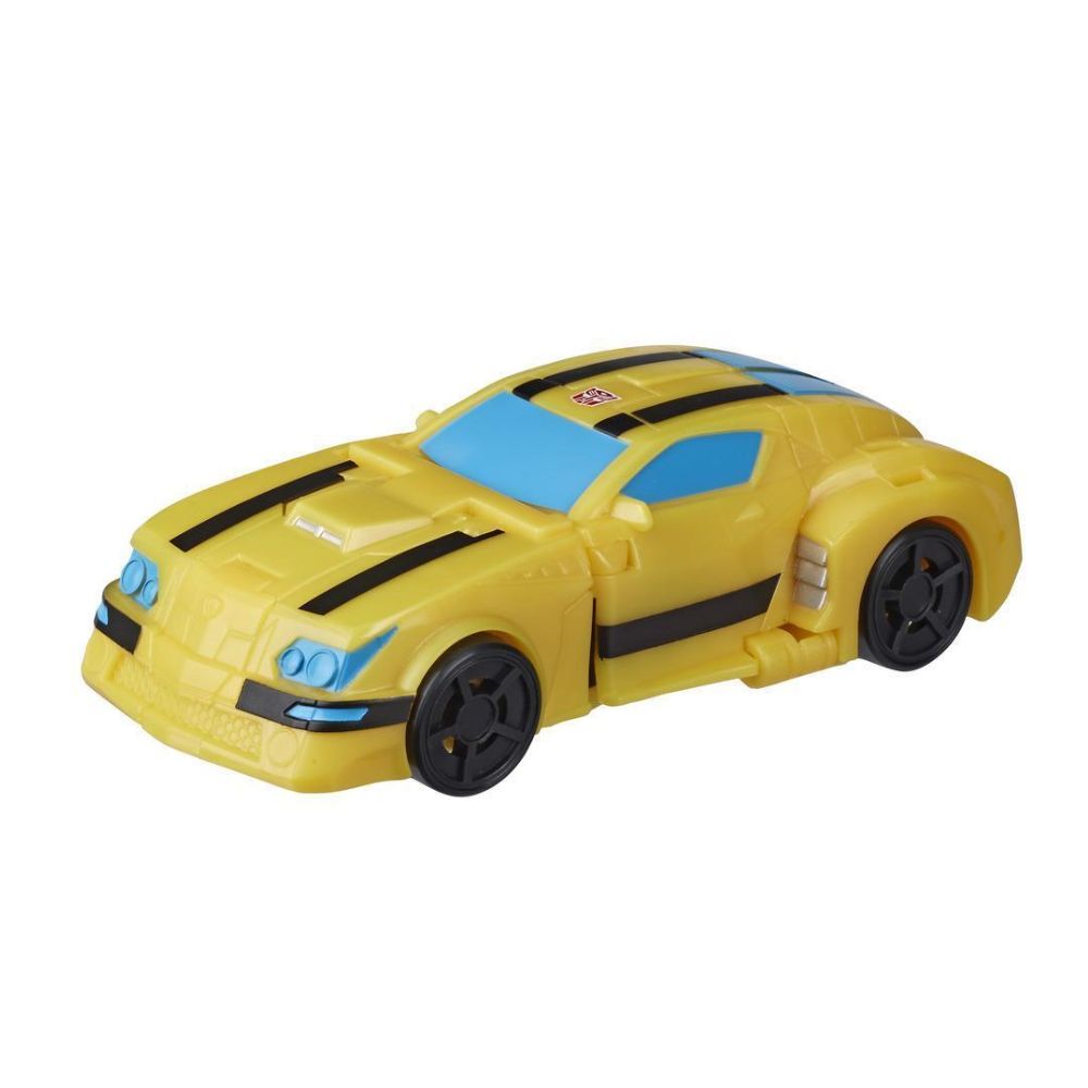 Transformers Hasbro Serie Bumblebee