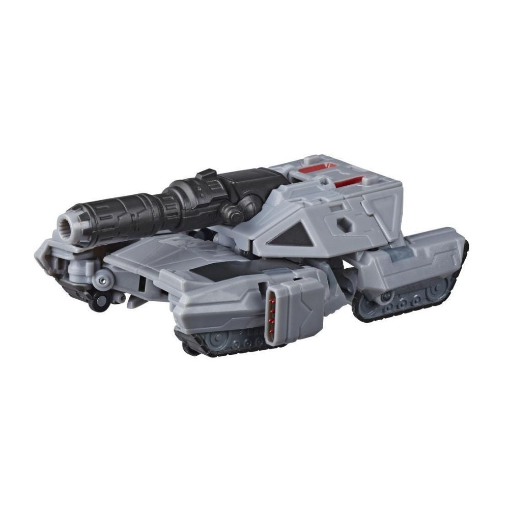 Transformers Hasbro Serie Megatron