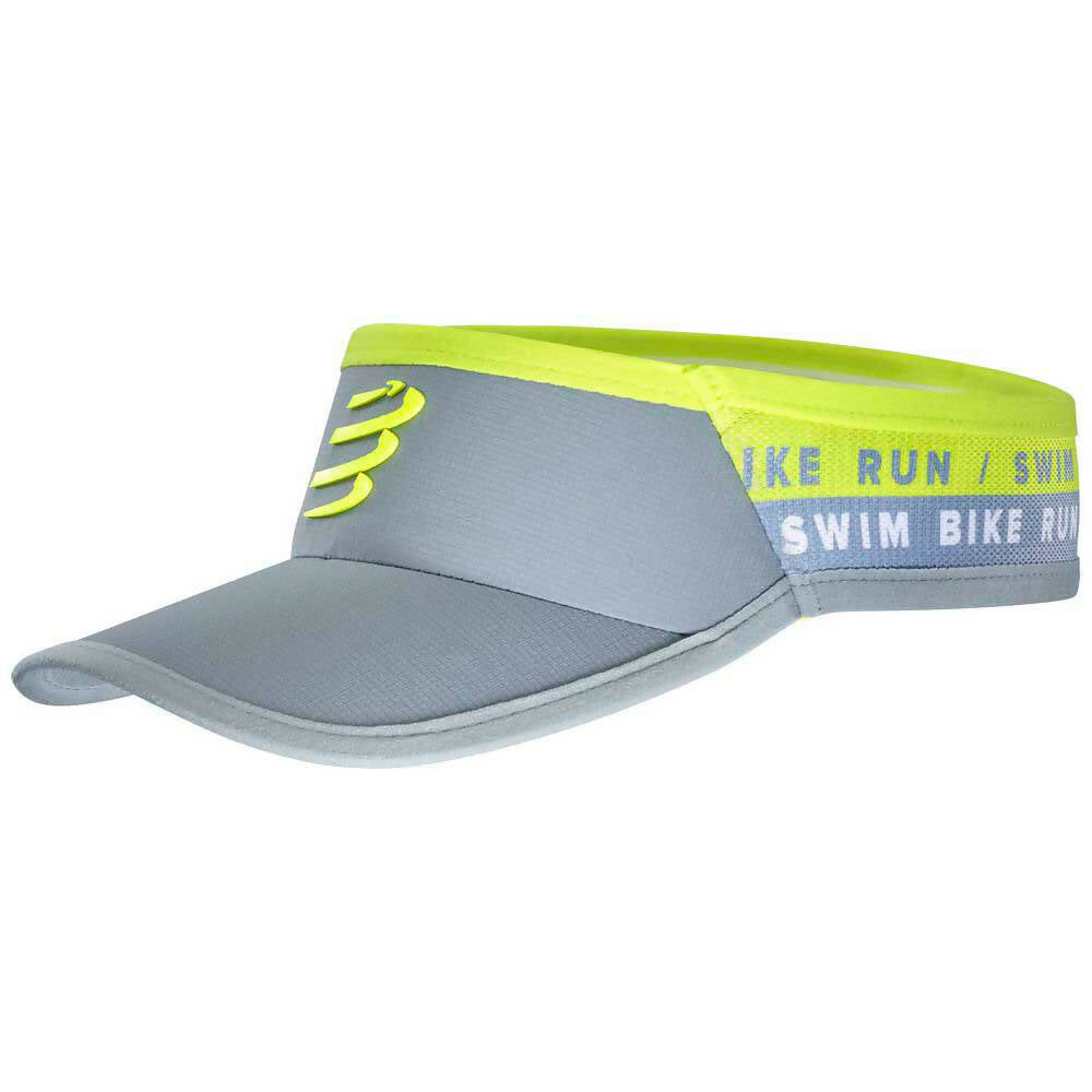 Visera Deportivas Compressport Ultra Light Born To 2020