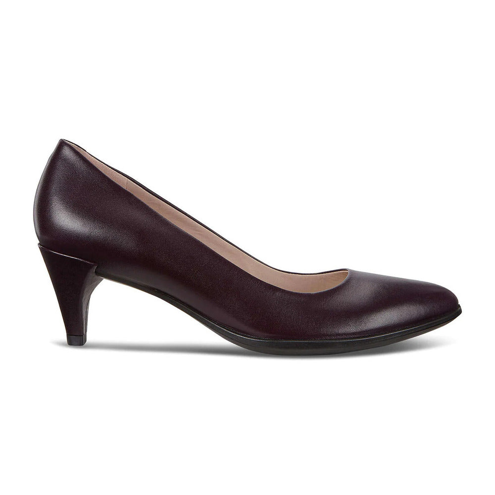 Zapato con Taco de Mujer Ecco Shape 45 Punta Elegante