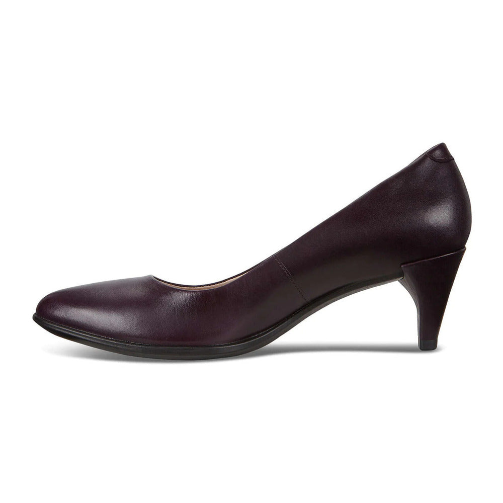 Zapato con Taco de Mujer Ecco Shape 45 Punta Elegante